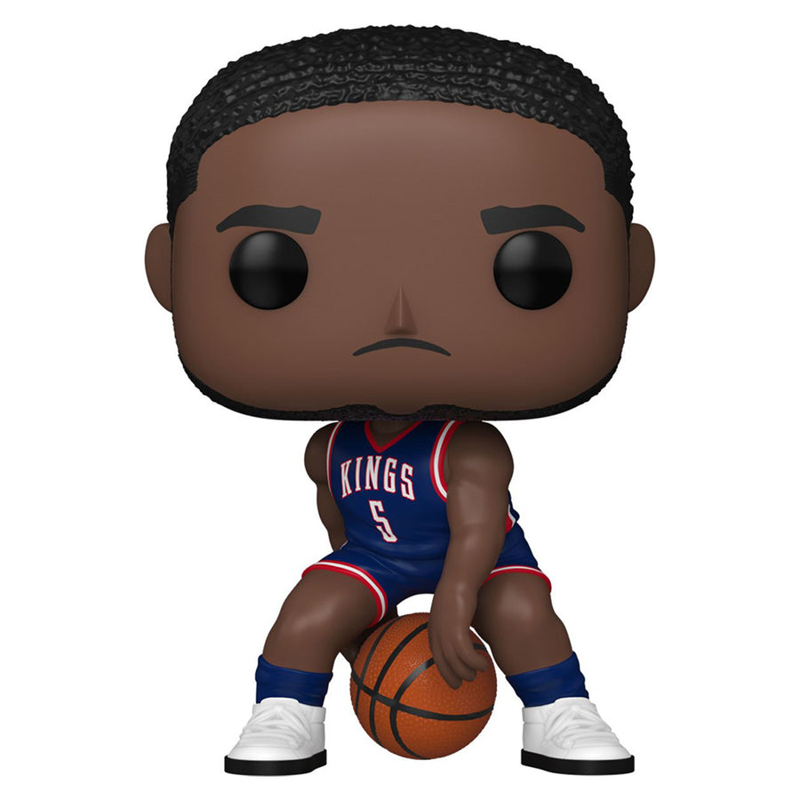 FUNKO POP BASKETBALL NBA: SACRAMENTO KINGS - DE'AARON FOX 203