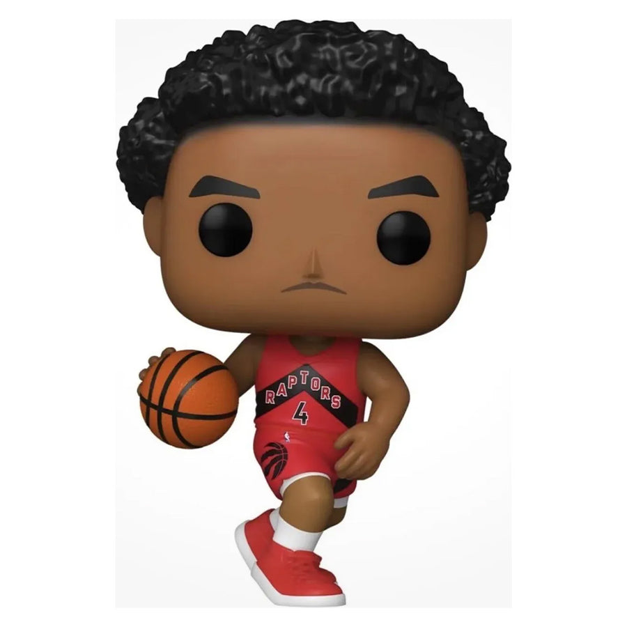 FUNKO POP BASKETBALL NBA - SCOTTIE BARNES 169