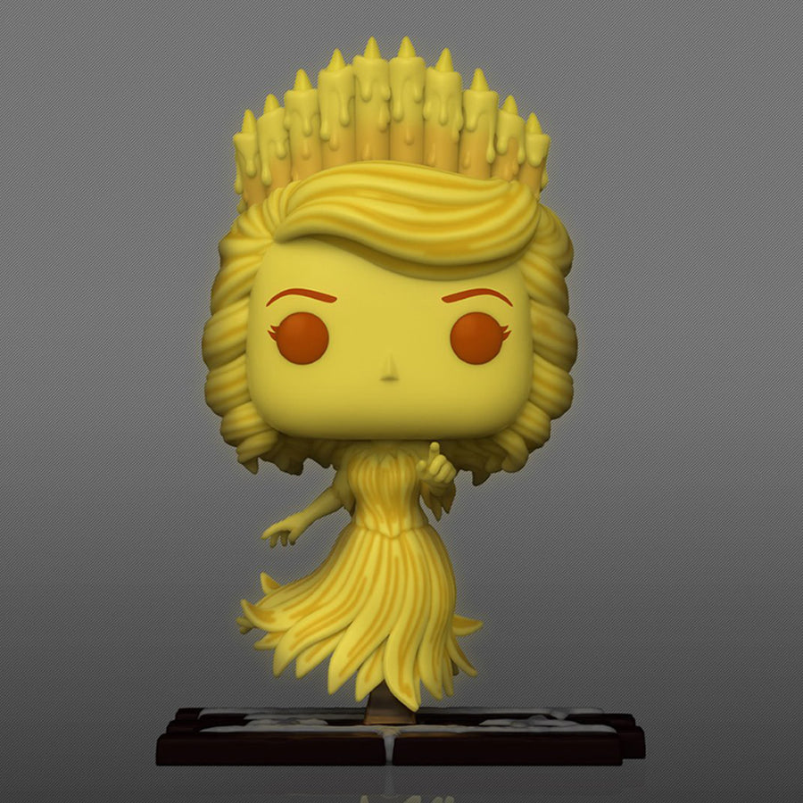 FUNKO POP BOOKS A CHRISTMAS CAROL - GHOST OF CHRISTMAS PAST 41