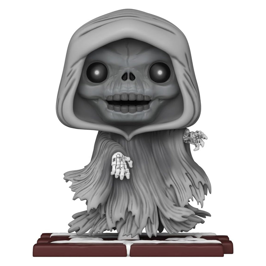 FUNKO POP BOOKS A CHRISTMAS CAROL - GHOST OF CHRISTMAS YET TO COME 43