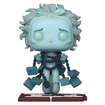 FUNKO POP BOOKS A CHRISTMAS CAROL - JACOB MARLEY 39