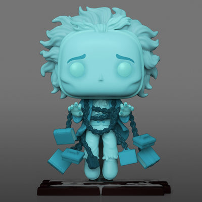 FUNKO POP BOOKS A CHRISTMAS CAROL - JACOB MARLEY 39