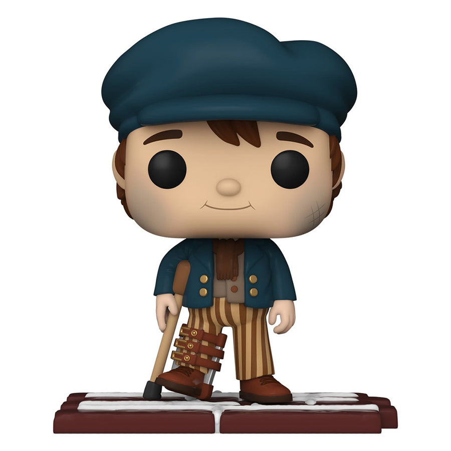 FUNKO POP BOOKS A CHRISTMAS CAROL - TINY TIM 40