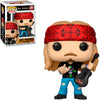 Funko Pop Bret Michaels - Bret Michaels 207