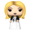 Funko Pop Bride Of Chucky - Tiffany 1250