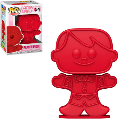 FUNKO POP CANDY LAND - PLAYER PIECE 54 BRINDE