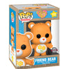 Funko Pop Care Bears 40Th Exclusive - Friend Bear 1123