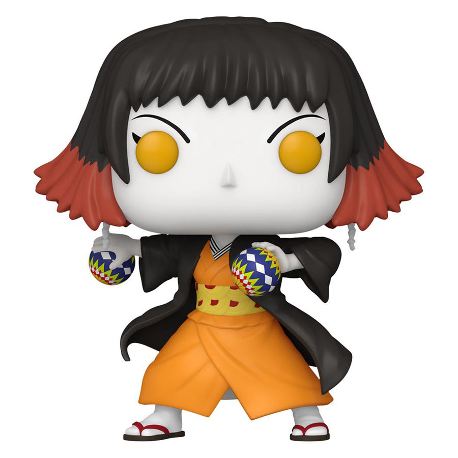FUNKO POP CHAPE ANIMATION DEMON SLAYER: KIMETSU NO YAIBA - SUSAMARU 1409