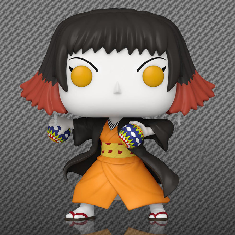 FUNKO POP CHAPE ANIMATION DEMON SLAYER: KIMETSU NO YAIBA - SUSAMARU 1409