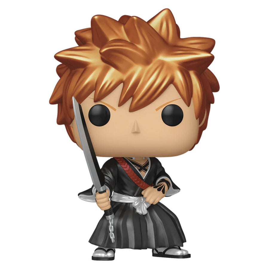 FUNKO POP CHASE ANIMATION BLEACH - ICHIGO KUROSAKI 1610