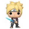 Funko Pop Chase Animation Boruto: Naruto Next Generations Exclusive - Boruto With Chakra Blade 1383