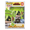 Funko Pop Chase Animation My Hero Academia - Burnin 1484