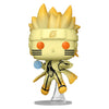 Funko Pop Chase Animation Naruto Shippuden - Naruto Uzumaki Kurama Link Mode 1465