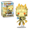 Funko Pop Chase Animation Naruto Shippuden - Naruto Uzumaki Kurama Link Mode 1465