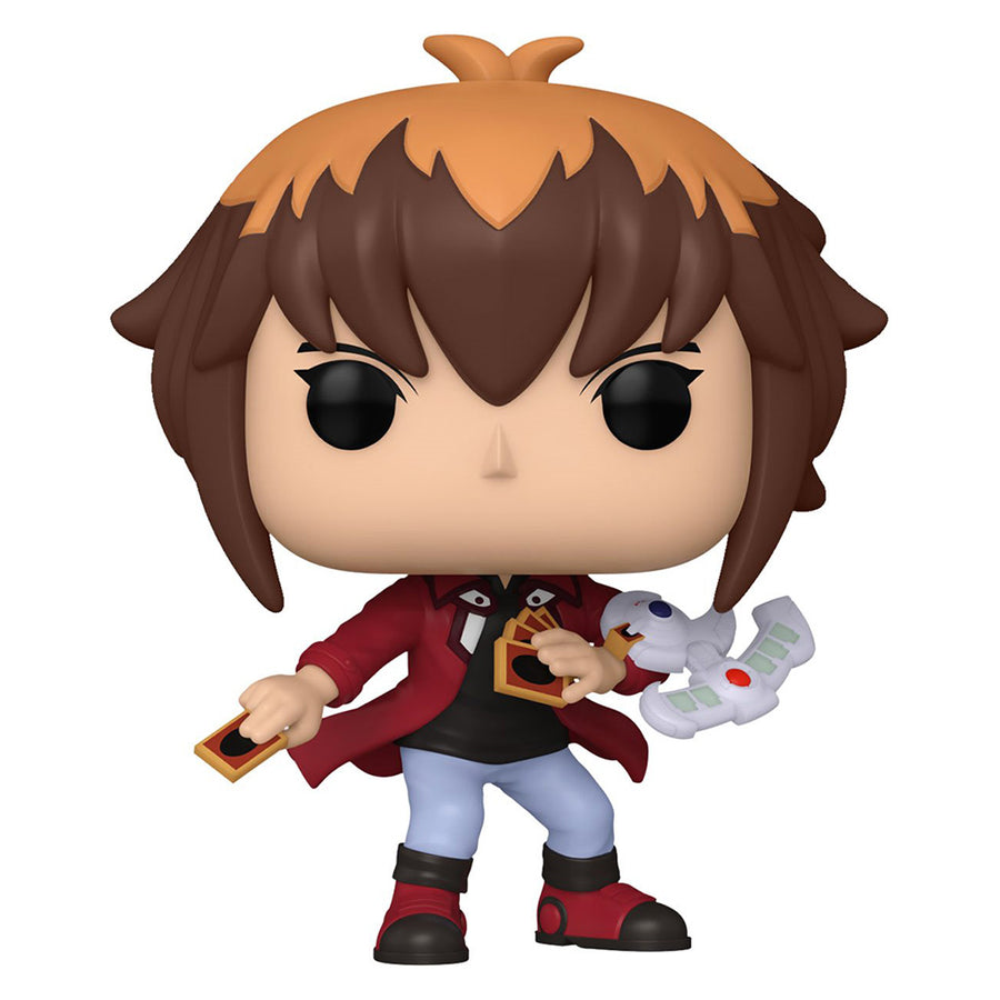 FUNKO POP ANIMATION YU GI OH - JADEN YUKI 1603