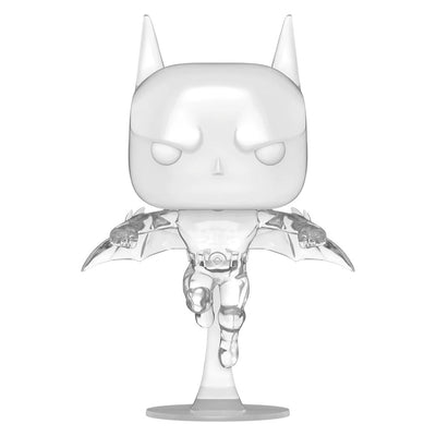 FUNKO POP CHASE BATMAN BEYOND - BATMAN 458
