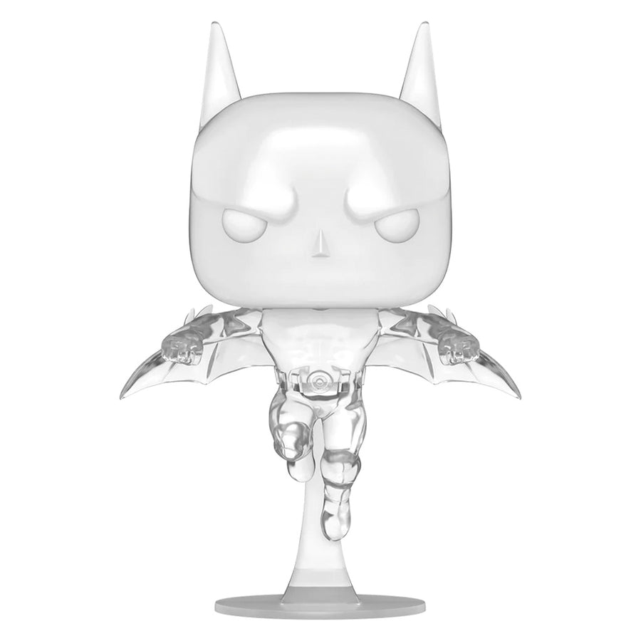 FUNKO POP CHASE BATMAN BEYOND - BATMAN 458