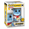 Funko Pop Chase Cuphead - Chef Saltbaker 900