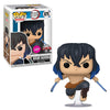 Funko Pop Chase Demon Slayer: Kimetsu No Yaiba Exclusive - Inosuke 875