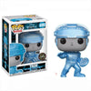 Funko Pop Chase Disney Tron - Tron 489 Glows In The Dark