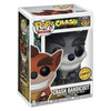 Funko Pop Chase Games Crash Bandicoot - Crash 273