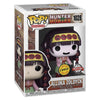 Funko Pop Chase Hunter X Hunter Exclusive - Alluka Zoldyck 1028