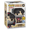 Funko Pop Chase Inuyasha - Sango 1300