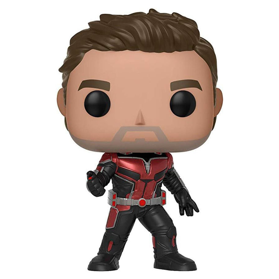FUNKO POP CHASE MARVEL ANT-MAN Y LA AVISPA - ANT-MAN 340