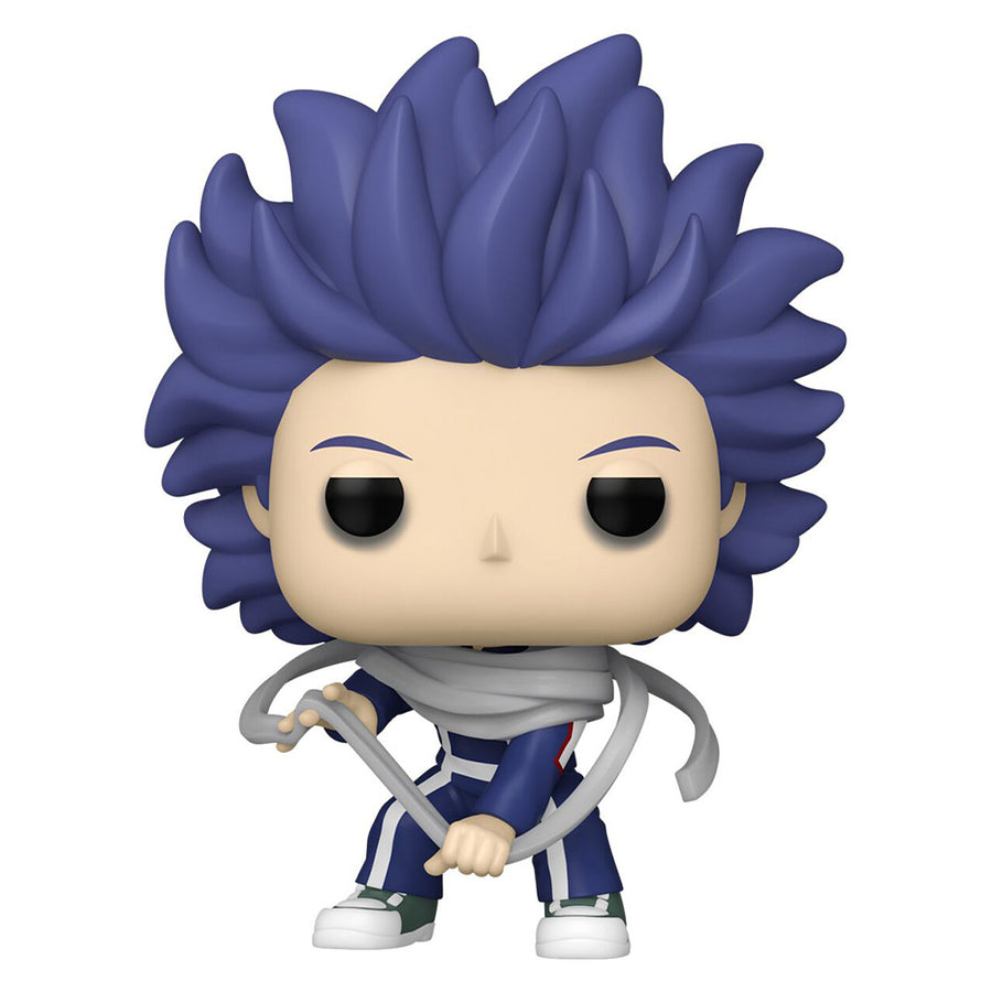 FUNKO POP CHASE MY HERO ACADEMIA - HITOSHI SHINSO 1353