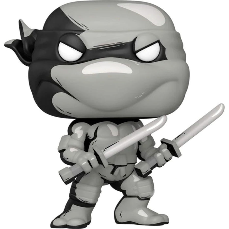 FUNKO POP CHASE NINJA TURTLES EXCLUSIVE - LEONARDO 32