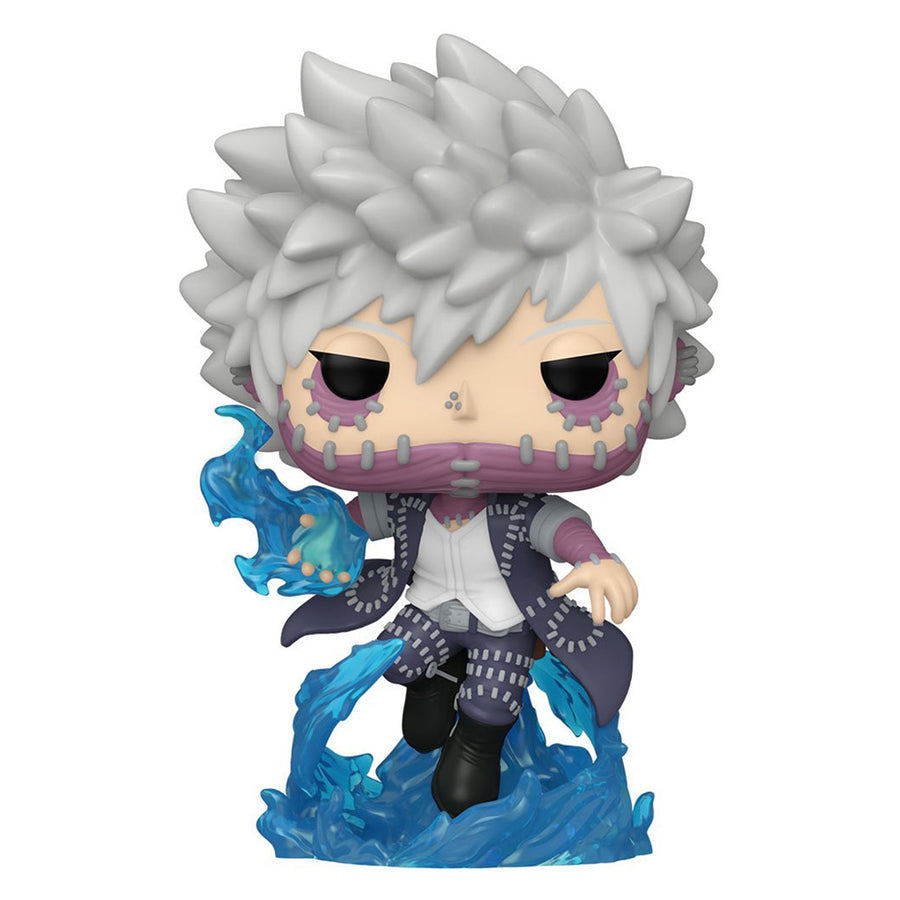 FUNKO POP CHASE PLUS MY HERO ACADEMIA - DABI (GLOWS IN THE DARK) 1834