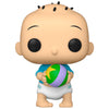 Funko Pop Chase Rugrats - Tommy Pickles 1209