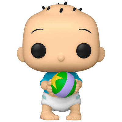 FUNKO POP CHASE RUGRATS - TOMMY PICKLES 1209