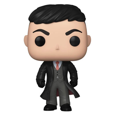 FUNKO POP CHASE TELEVISION PEAKY BLINDERS - THOMAS SHELBY 1402