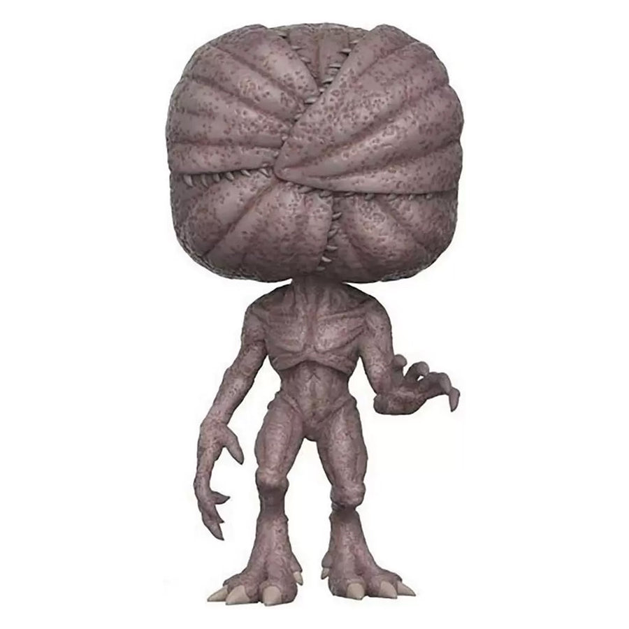 FUNKO POP CHASE TELEVISION STRANGER THINGS - DEMOGORGON 428