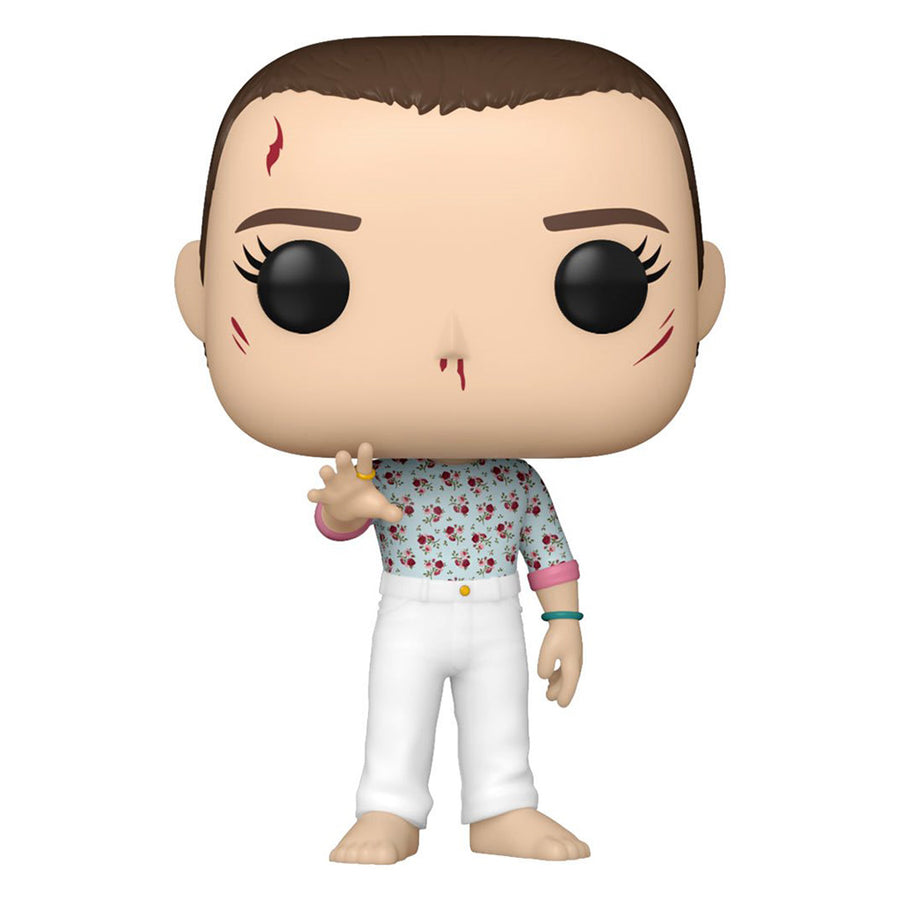 FUNKO POP CHASE TELEVISION STRANGER THINGS S4 - ELEVEN 1457