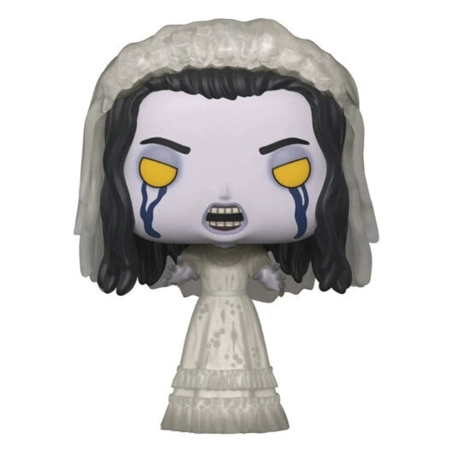 FUNKO POP CHASE THE CURSE OF LA LLORONA - LA LLORONA 1130