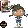 Funko Pop Chase The Legend Of Korra - Korra 801 (Glows In The Dark)