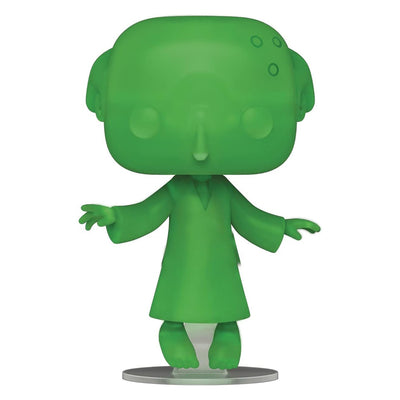 FUNKO POP CHASE THE SIMPSONS - GLOWING MR.BURNS 1162