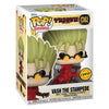 Funko Pop Chase Trigun - Vash The Stampede 1362