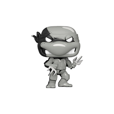 FUNKO POP CHASE TURTLES NINJA - RAPHAEL 31