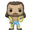 Funko Pop Chase Wwe - Jake The Snake Roberts 51