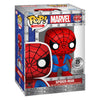 Funko Pop Classic Marvel Spider-Man 25Th Anniversary (73905)