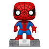 Funko Pop Classic Marvel Spider-Man 25Th Anniversary (73905)