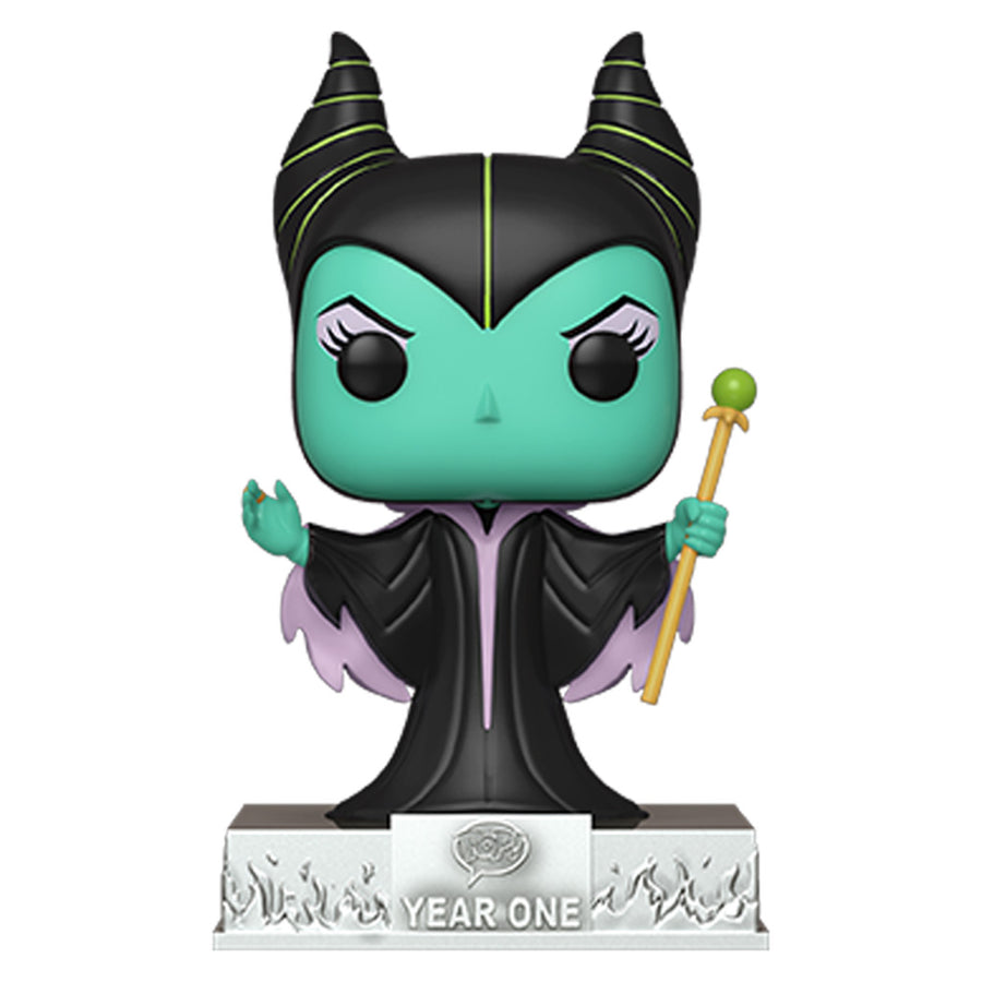 FUNKO POP CLASSICS 25TH ANNIVERSARY - MALEFICENT (68882)