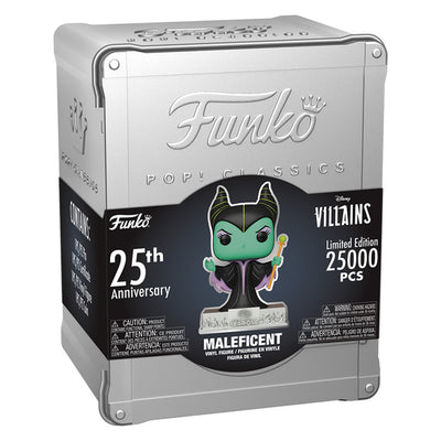 FUNKO POP CLASSICS 25TH ANNIVERSARY - MALEFICENT (68882)