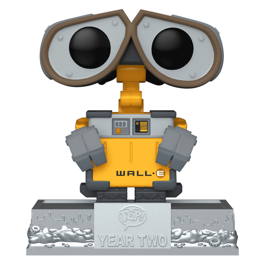 FUNKO POP CLASSICS DISNEY WALL-E EXCLUSIVE (77475)