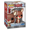 Funko Pop Classics Rudolph The Red-Nosed Reindeer 25Th Anniversary - Rudolph (73910)