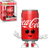Funko Pop Coca-Cola - Coca-Cola Can 78