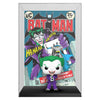 Funko Pop Comic Cover Winter Convention 2022 - The Joker 07 65349